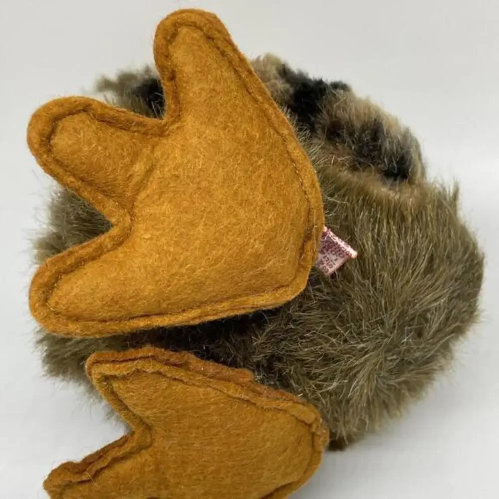 R Dakin Owl Plush‎ 9
